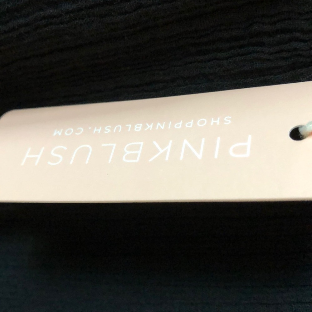 Dress - Picture 4 of 4